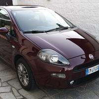 Fiat punto 1.4 77cv Benzina