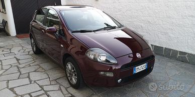 Fiat punto 1.4 77cv Benzina