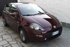 Fiat punto 1.4 77cv Benzina