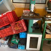 Attrezzi per falegnameria