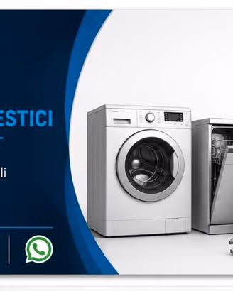 tecnico di elettrodomestici 