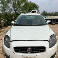 RICAMBI FIAT CROMA 1.9 DIESEL ANNO:2009