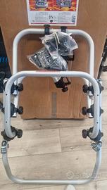 Fabbri Portabici 6201800 Bici Ok 2