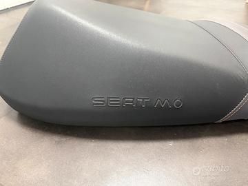 Sella moto Seat Mo
