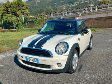 Mini 1.4 16V Ray OK NEOPATENTATI