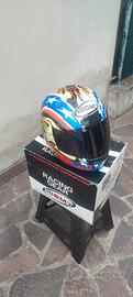CASCO SUOMY BEN BOSTROM REPLICA 