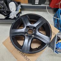 set 4 cerchi mak 16''  165
