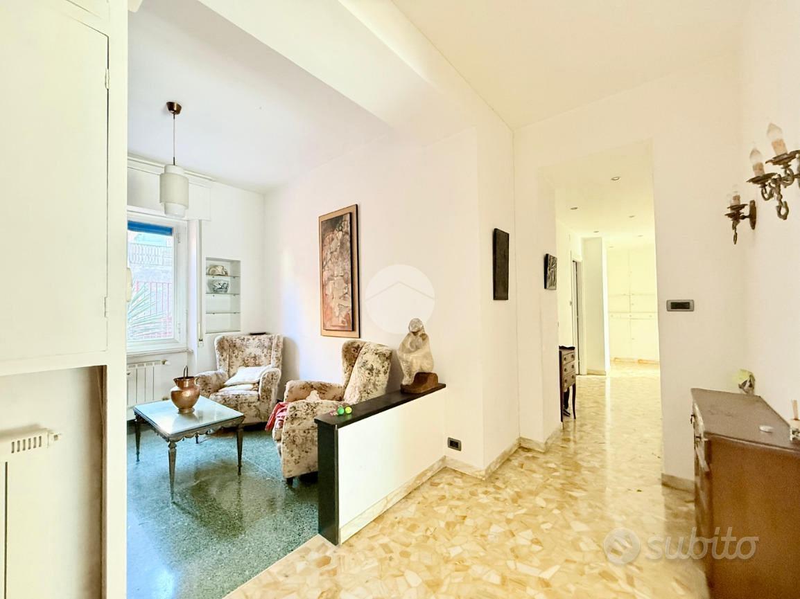 Appartamento – Genova, San Bartolomeo, Medio Ponente - Vista 4