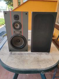 casse audio grundig
