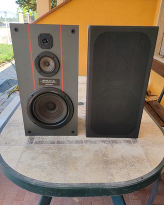 casse audio grundig