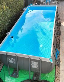 Piscina INTEX  17.200 litri