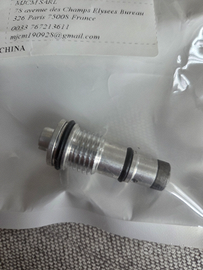 Valvola di Rilascio della Pressione di Inclinazion