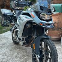 BMW F 850 GS adventure