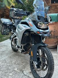 BMW F 850 GS adventure