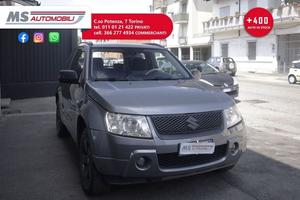 Suzuki Grand Vitara 1.6 vvt 16v offroad 3p E5...