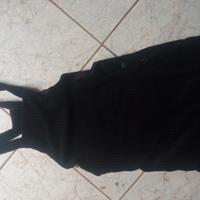 salopette Alcott donna taglia S 