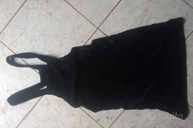 salopette Alcott donna taglia S 