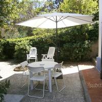 Casa Gaby monolocale in villa a Marina di Campo