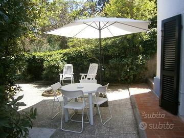 Casa Gaby monolocale in villa a Marina di Campo