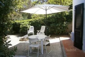 Casa Gaby monolocale in villa a Marina di Campo