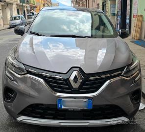 Renault Captur pari al nuovo