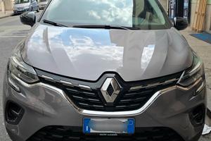 Renault Captur pari al nuovo
