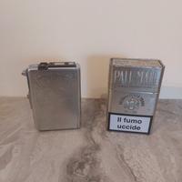 Pacchetti in metallo da collezione