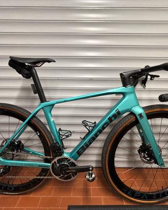 Bianchi Impulso RC