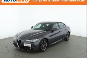 ALFA ROMEO Giulia DG77900