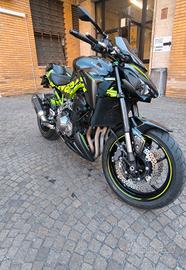 Kawasaki Z900 Performance 