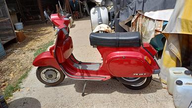 Vespa pk 125 anno 84