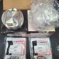 pistoni 1200 wiseco per Harley Davidson