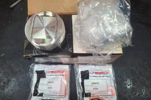 pistoni 1200 wiseco per Harley Davidson