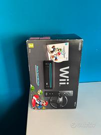 Nintendo wii Mario kart wii pack