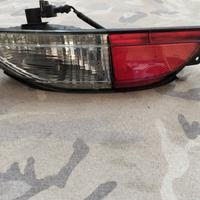 fanale retromarcia alfa mito