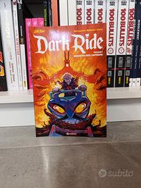 Dark Ride volume 1