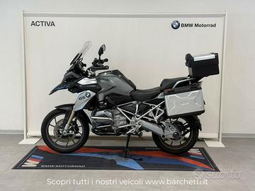 BMW R 1200 GS Abs my13