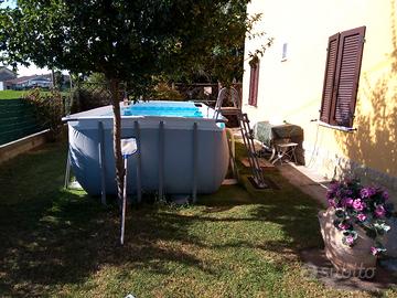 piscina Bestway 