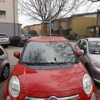 FIAT 500 L 1300 Multijet