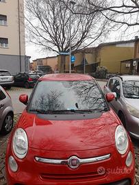 FIAT 500 L 1300 Multijet