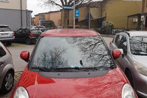 FIAT 500 L 1300 Multijet