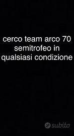 marmitta team arco 70 semitrofeo