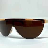 Occhiali da sole uomo ferrè oro