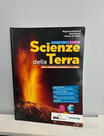 Connecting Science - Scienze della Terra
