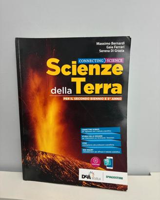 Connecting Science - Scienze della Terra