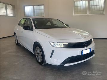 Opel Astra 1.5 Turbo Diesel 130 CV Edition