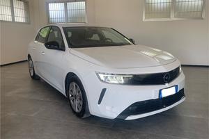 Opel Astra 1.5 Turbo Diesel 130 CV Edition
