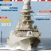 Riviste Militari JP 4 Panorama Difesa