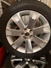 Gomme invernali Good Year