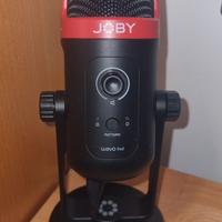 Wavo Pod Joby